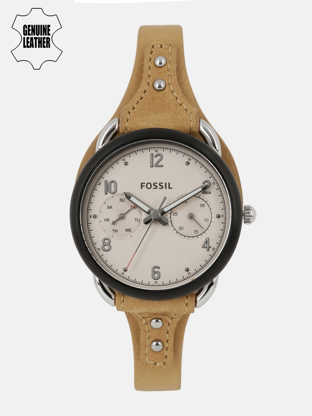 myntra fossil smartwatch