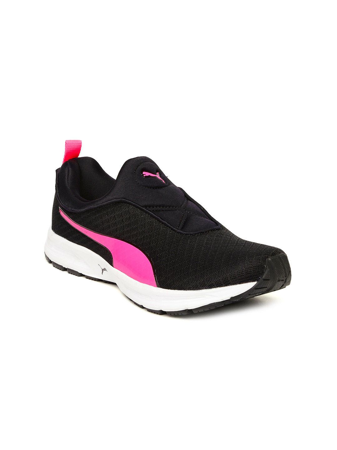 puma burst slip on
