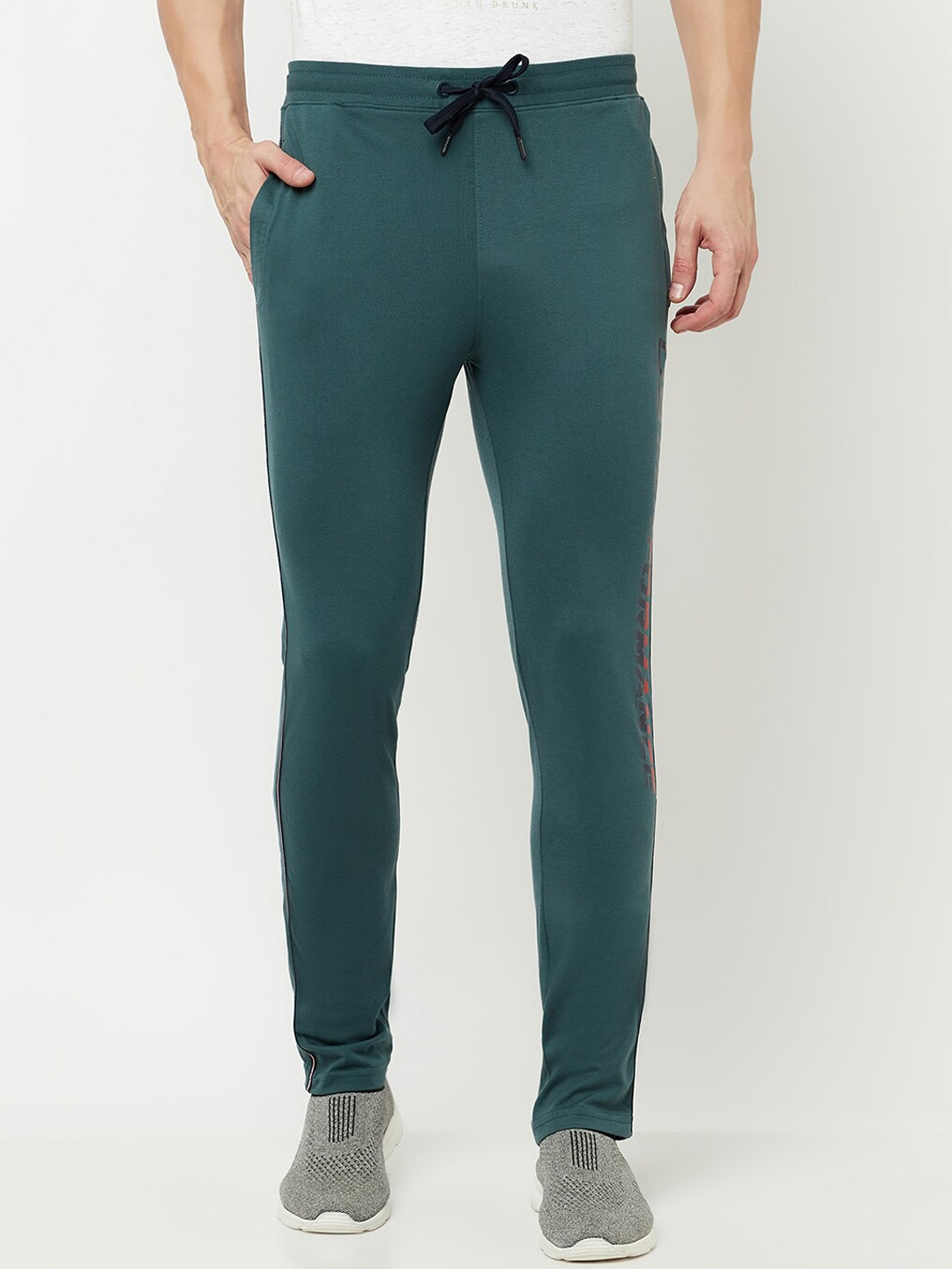 octave track pants