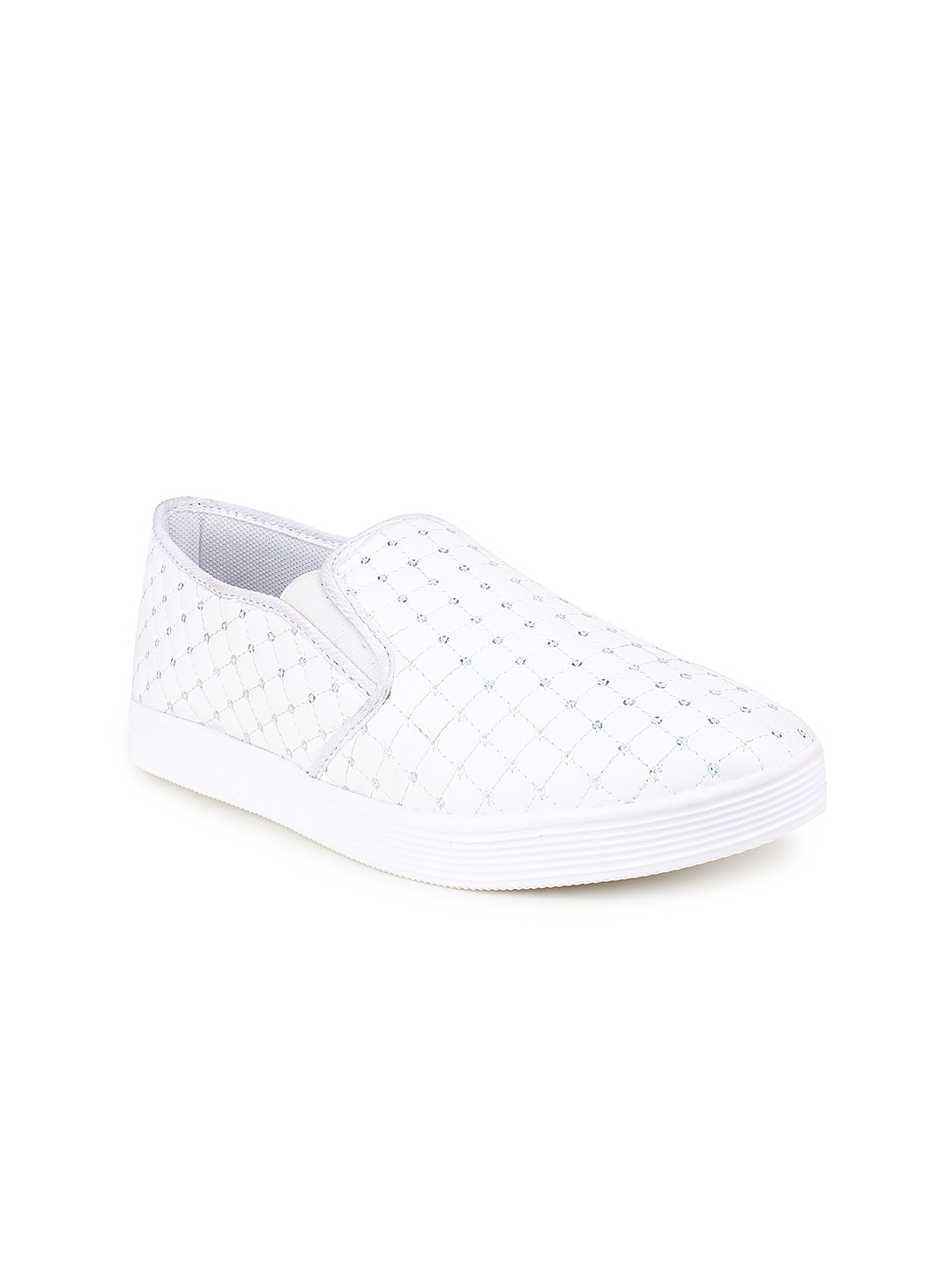 slip on shoes myntra