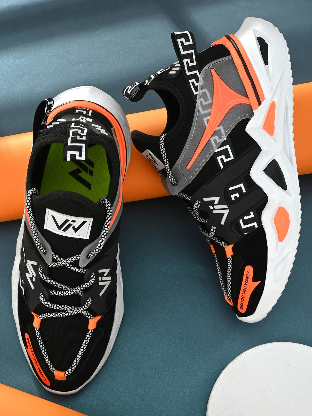 vir sports shoes