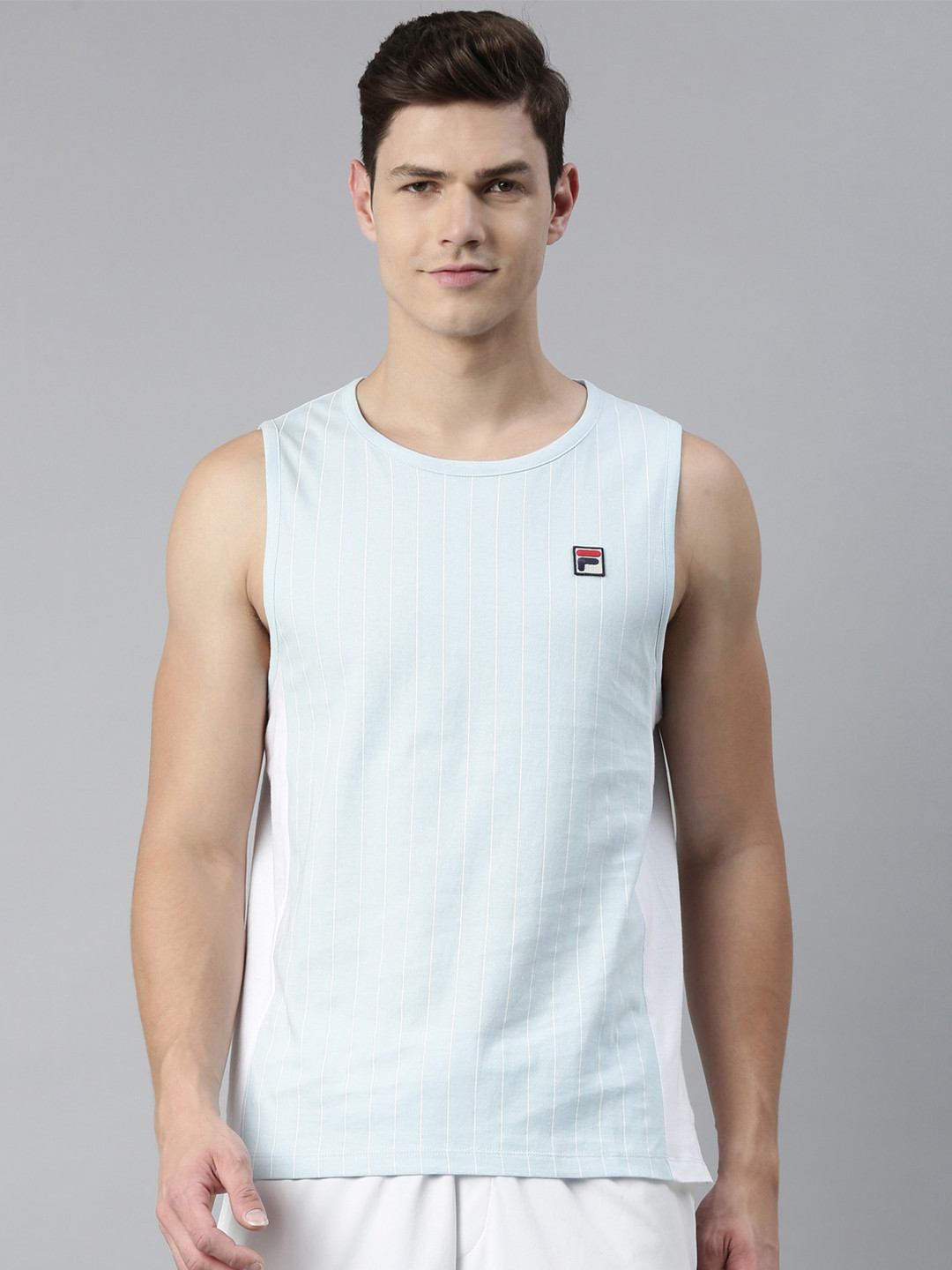 FILA - Man - T-shirt