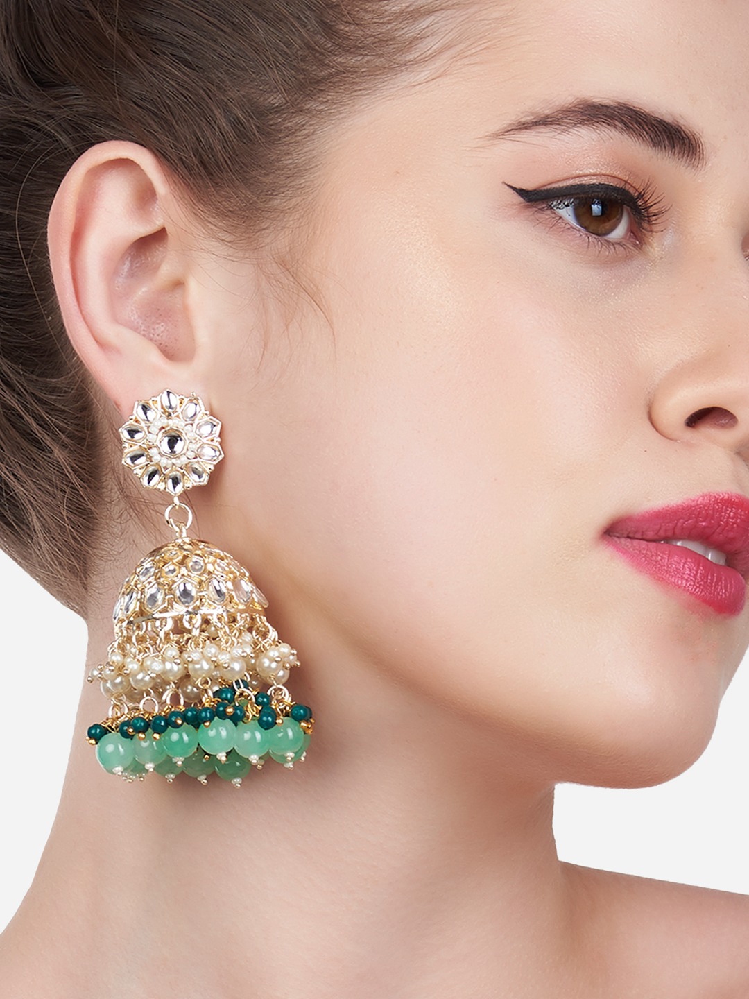 Zaveri earrings