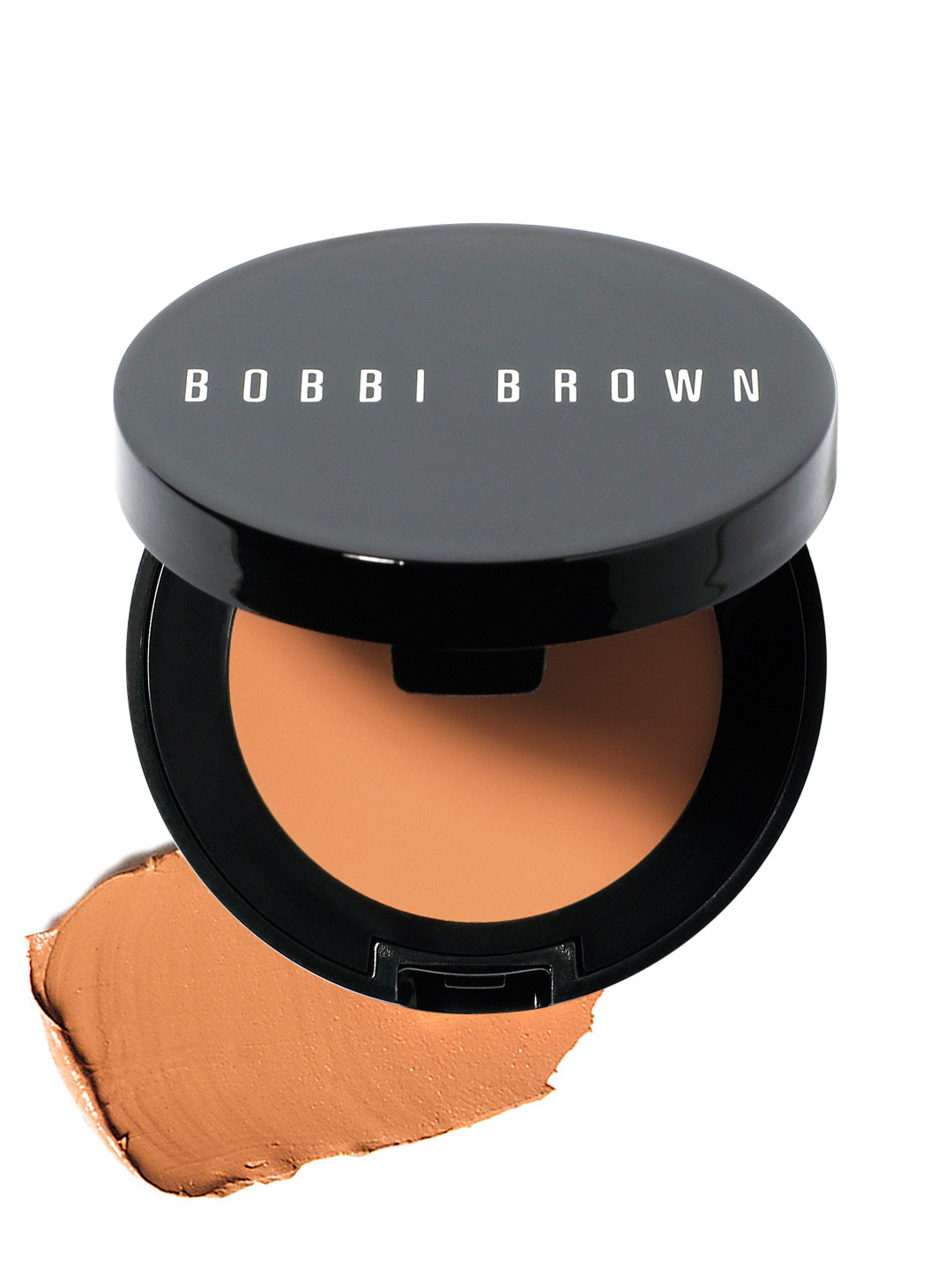 Buy Bobbi Brown Dark Peach Creamy Corrector Concealer for Women