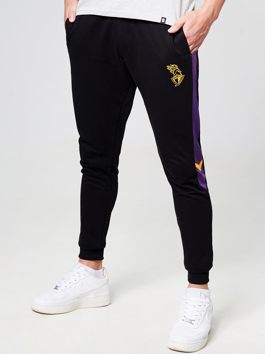 souled store track pants