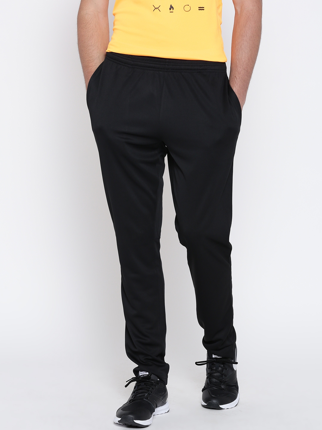 nike train poly pants