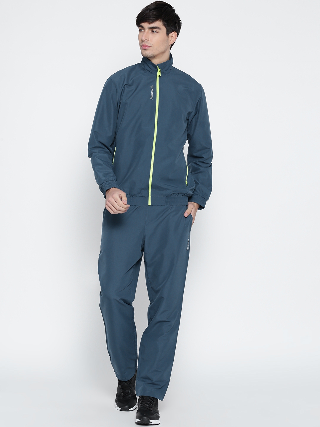 mens tracksuit reebok
