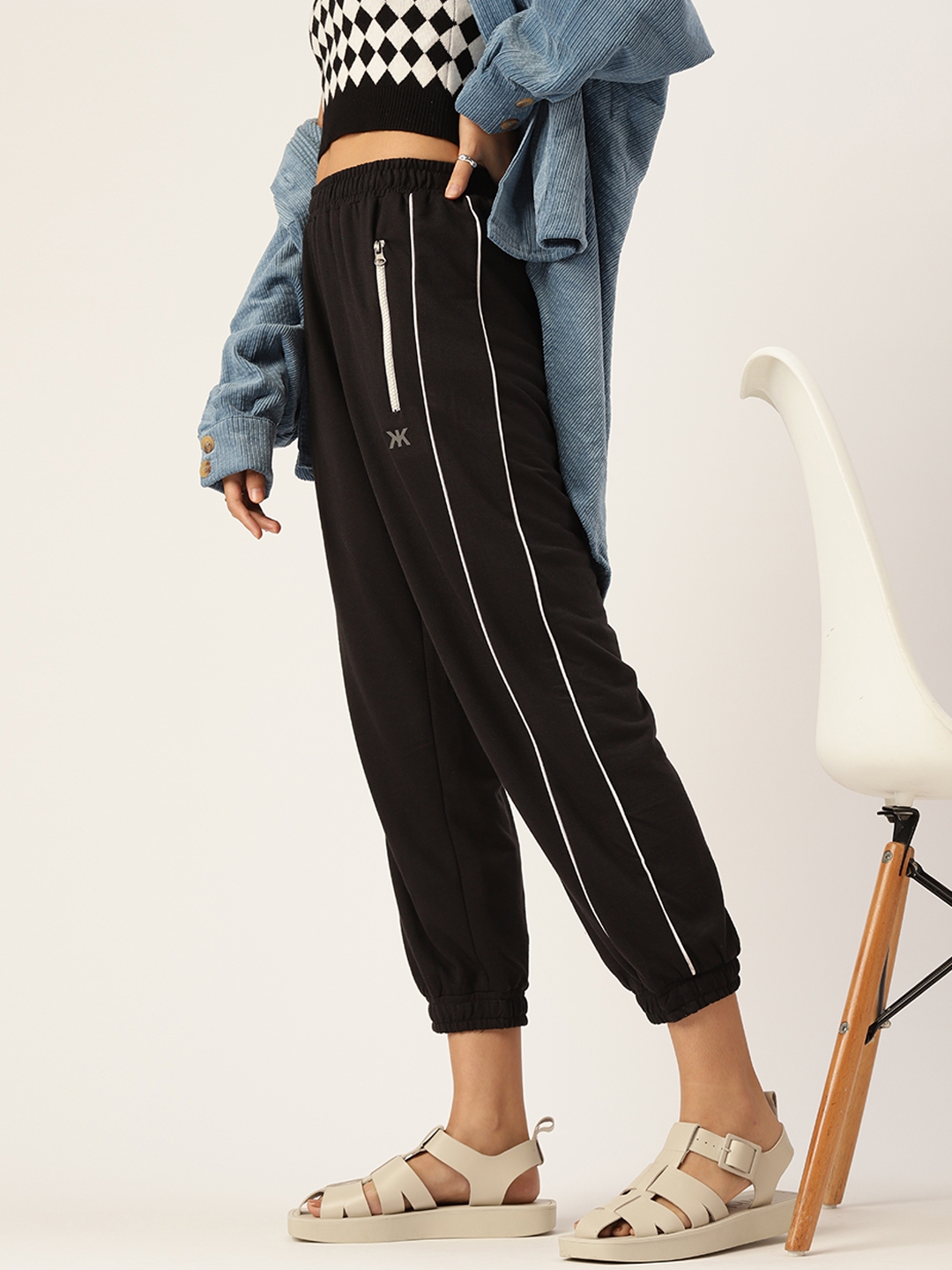 kook n keech joggers