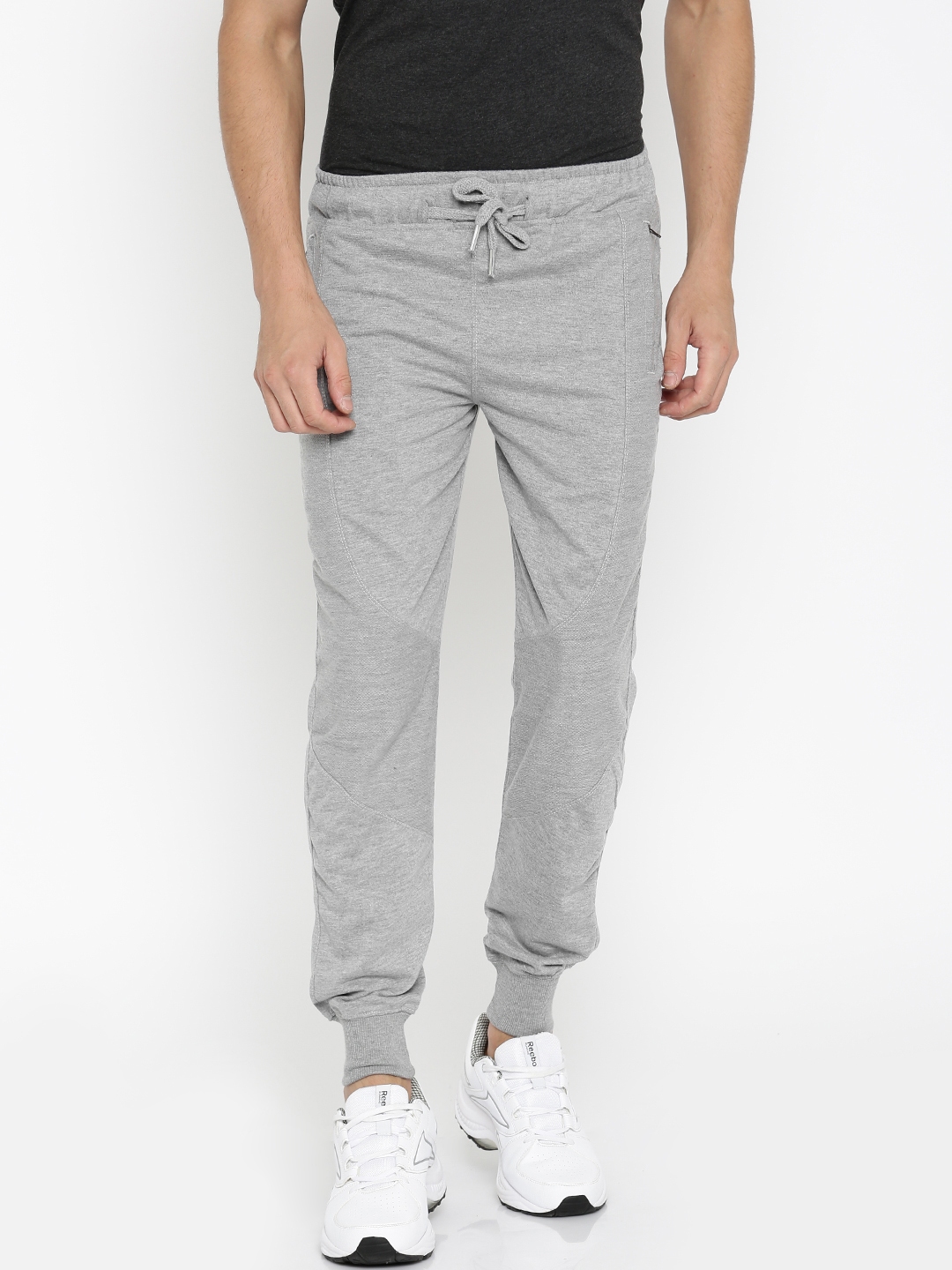 jogger pants myntra