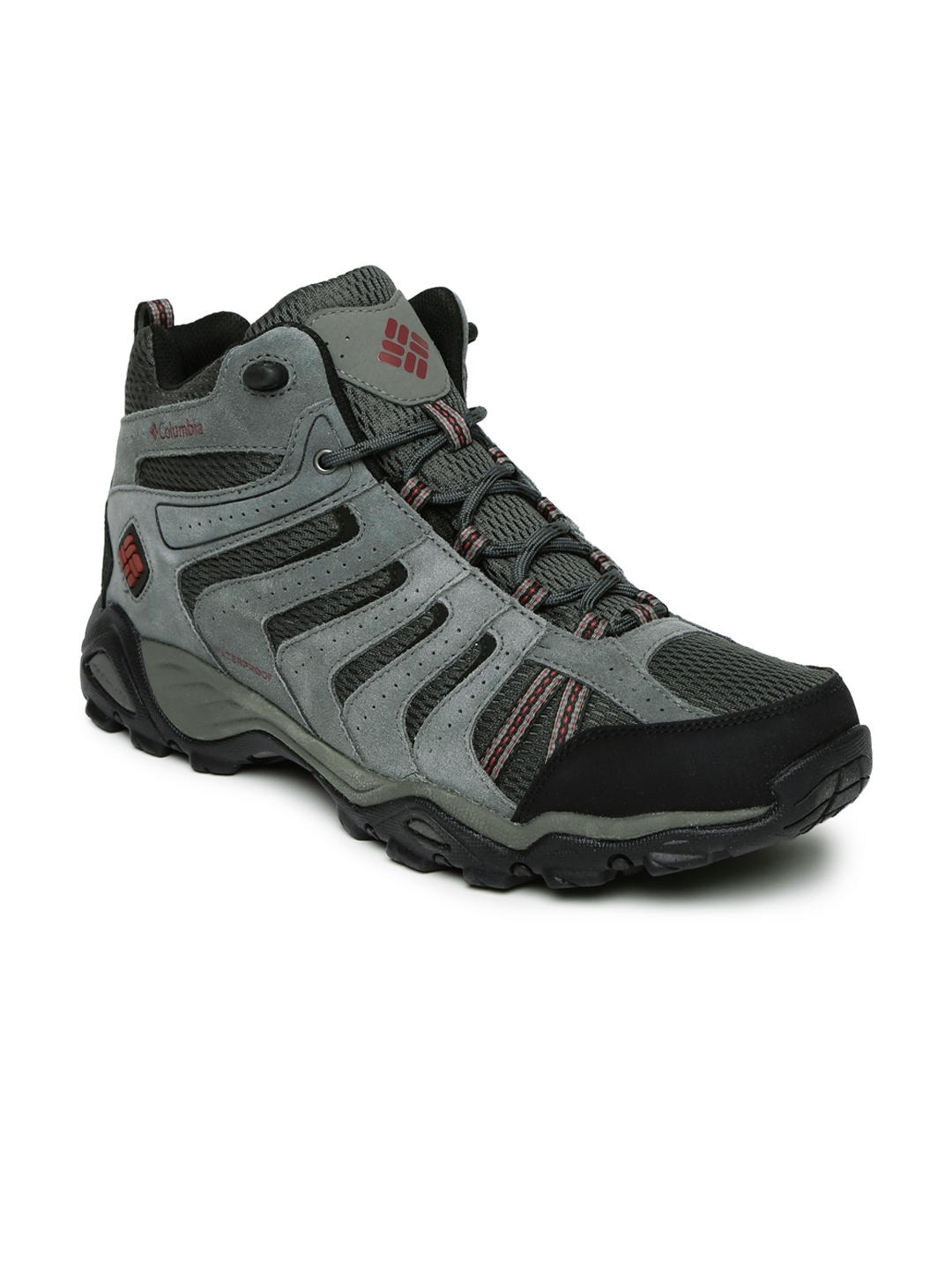 columbia north plains ii waterproof