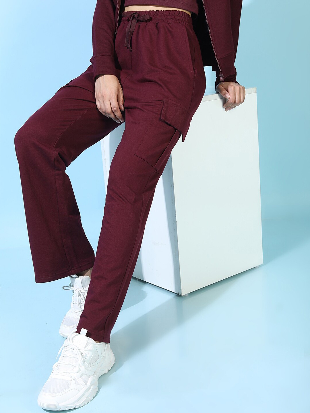 tokyo talkies pants