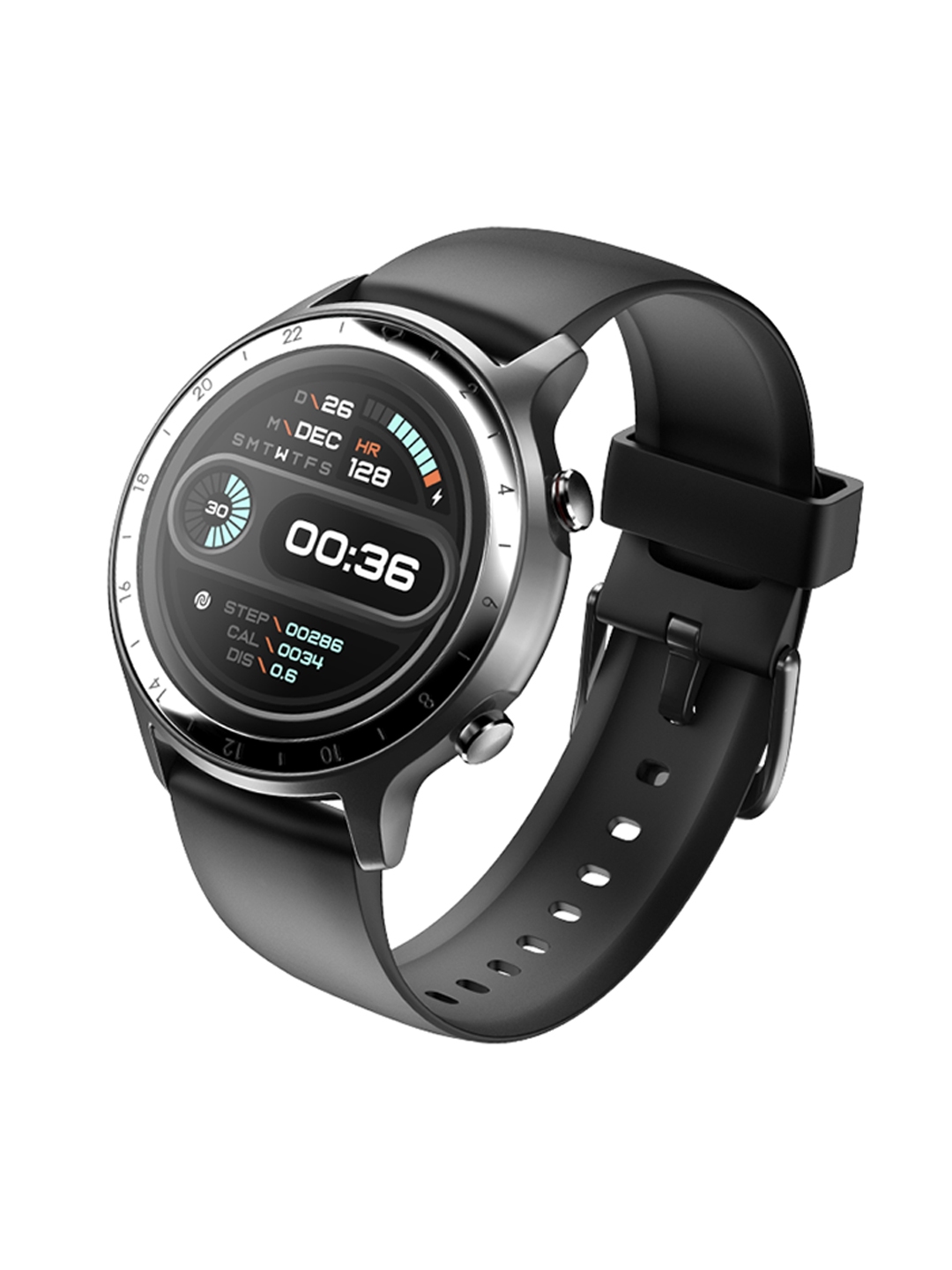 noise fit smart watch