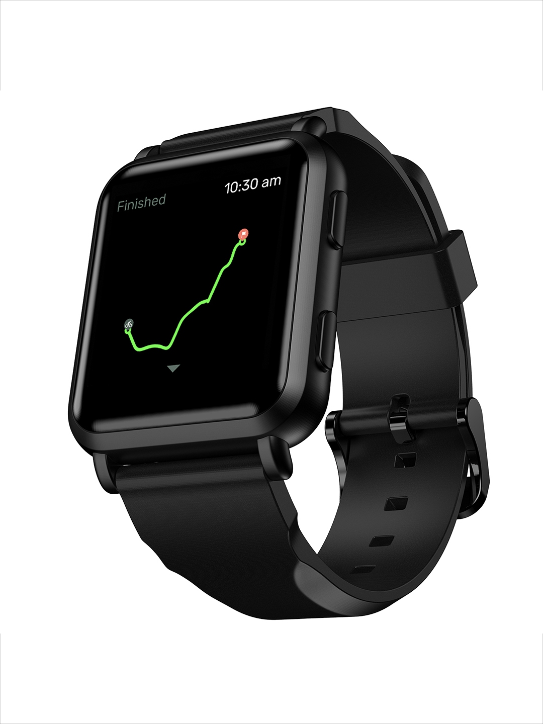 noise nav watch