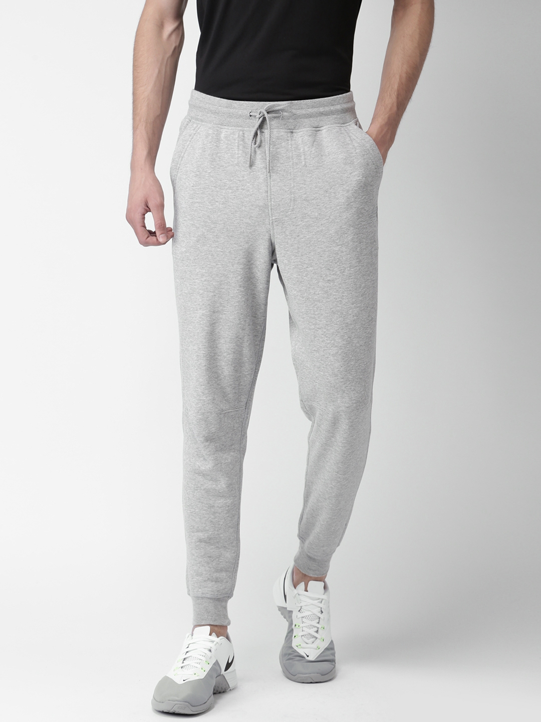 nike woven track shorts