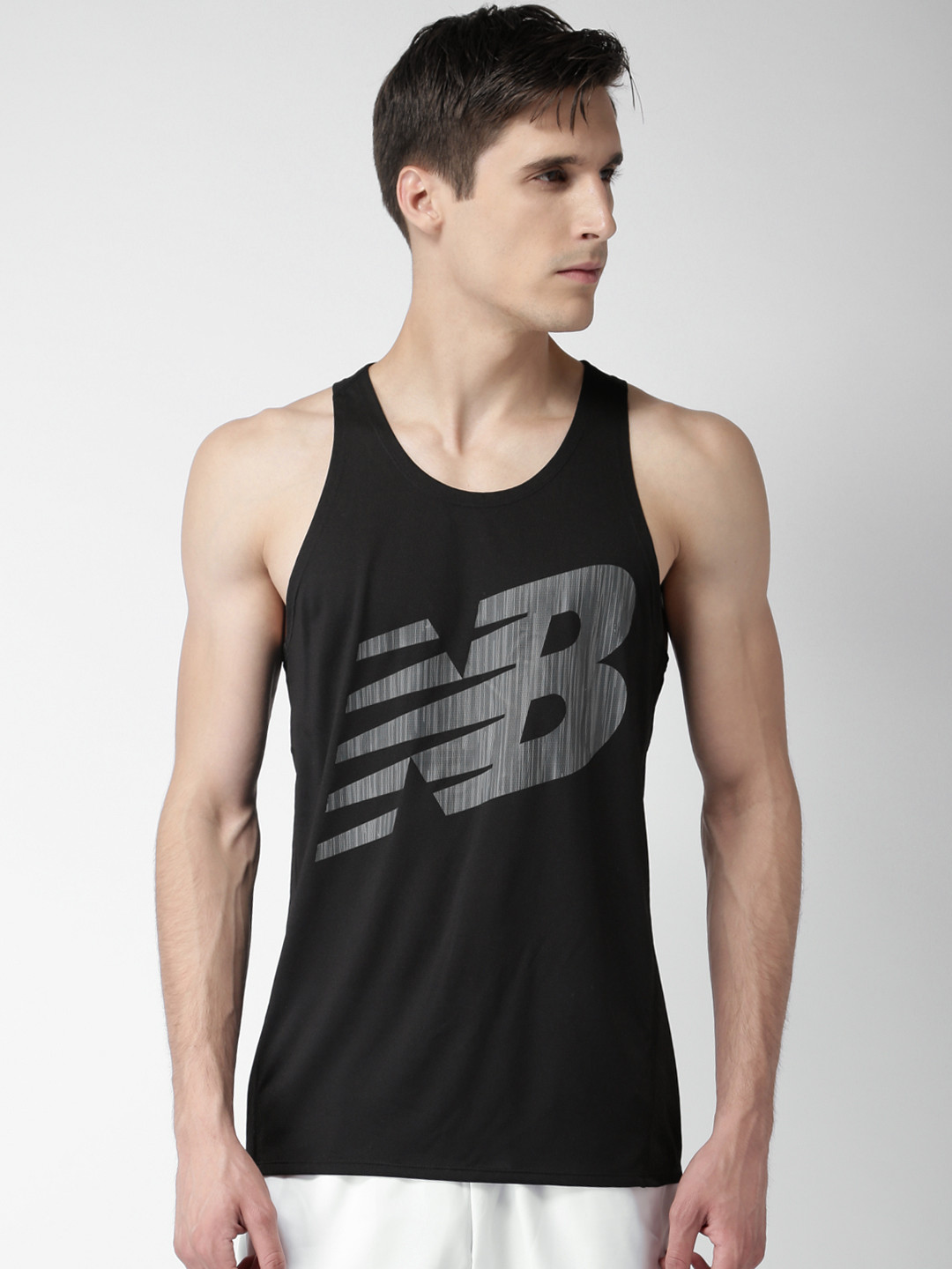 new balance basketball t shirt