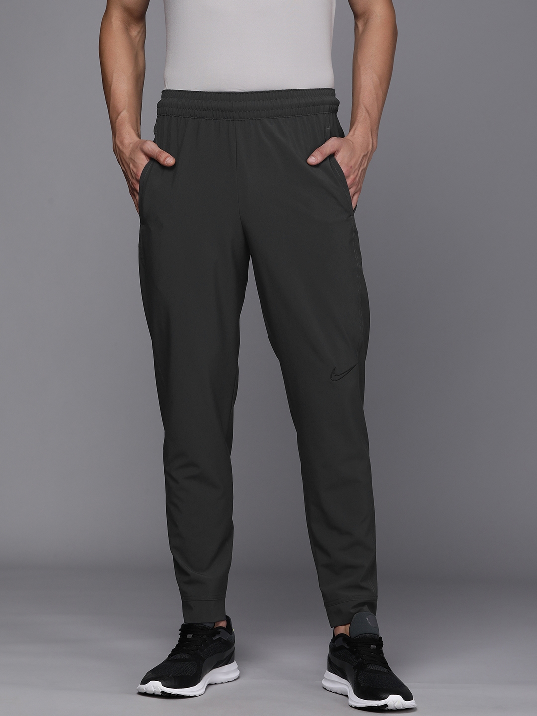 nike dna basketball woven pants