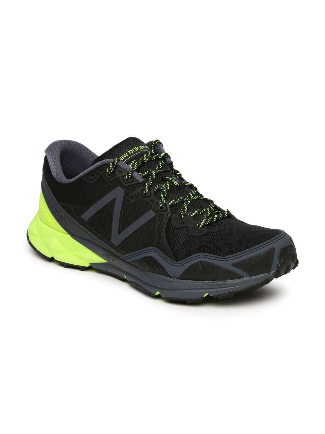 mens black new balance