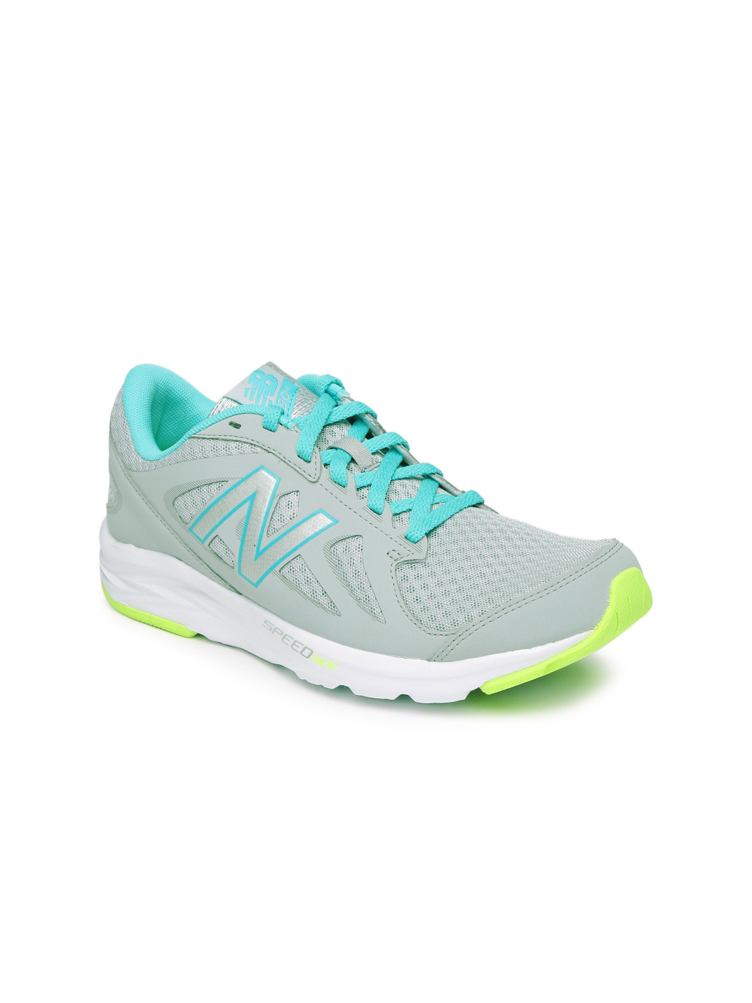 Buy New Balance Women Grey Running Shoes Sports Shoes for Women