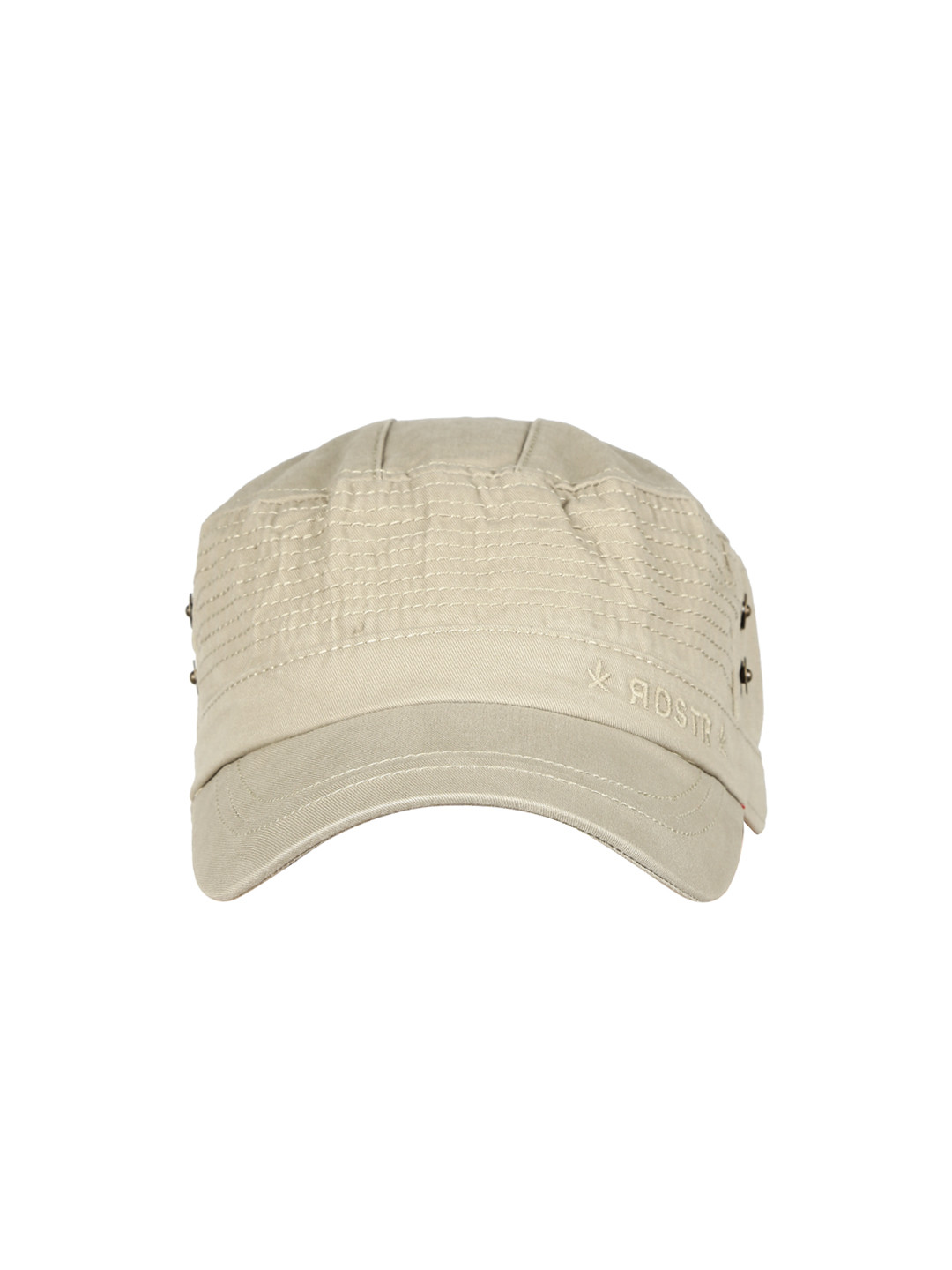 Buy Roadster Men Khaki Cap Caps for Men 1814891 Myntra