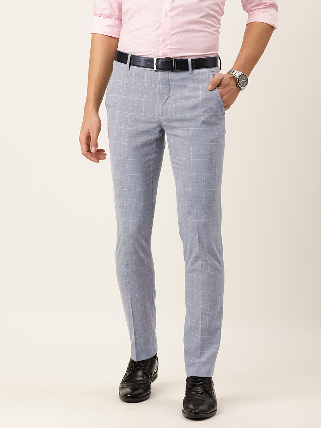 peter england pants