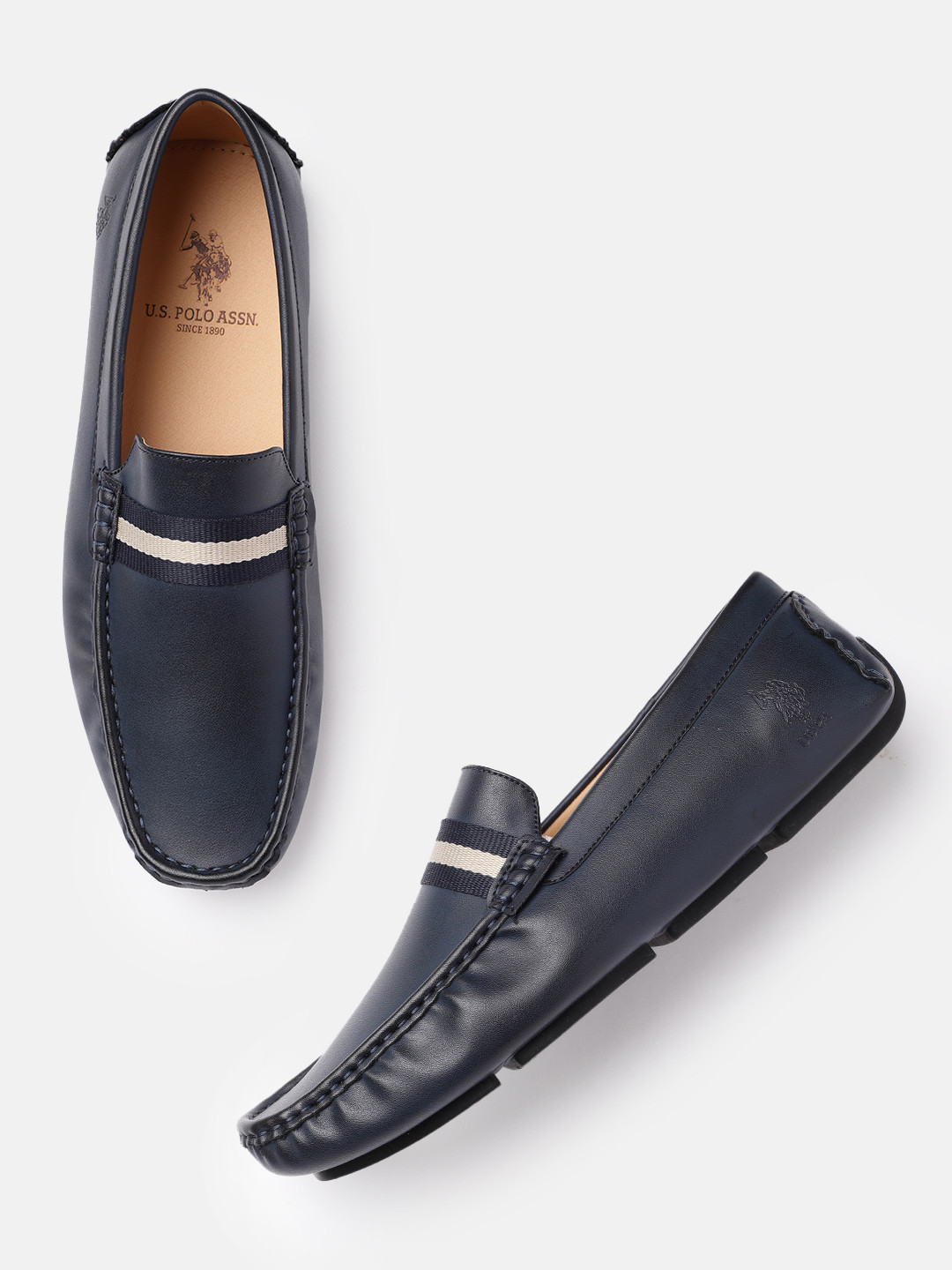 U.S. POLO   BEST PRICE - Man - Boot