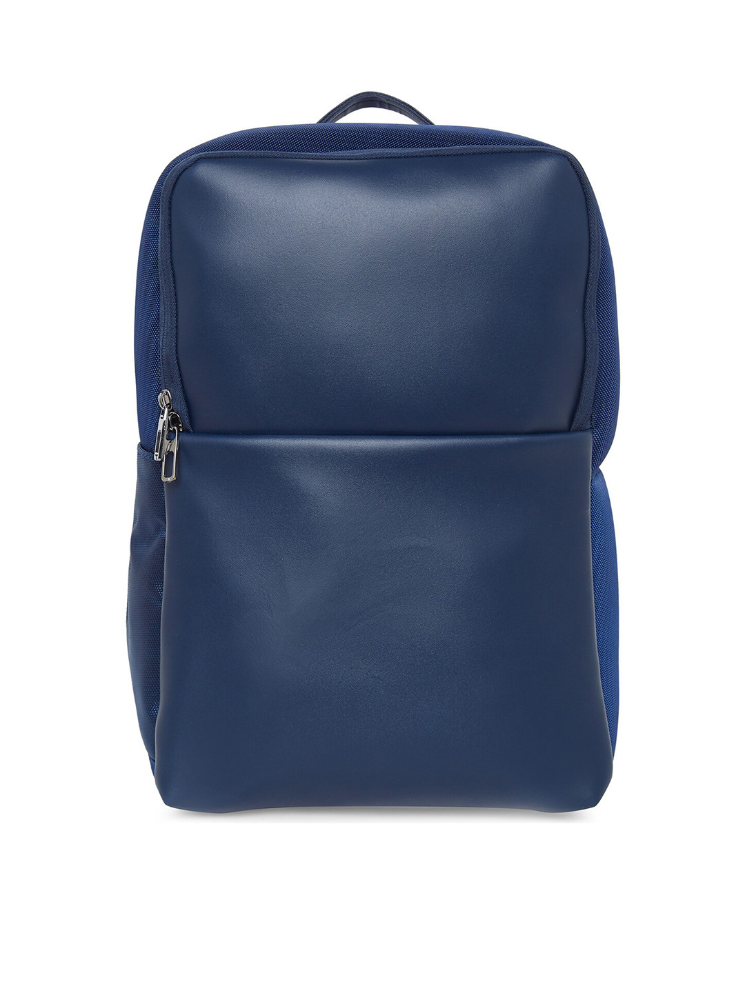 Buy MBOSS Unisex Navy Blue Backpack Backpacks for Unisex 18158922