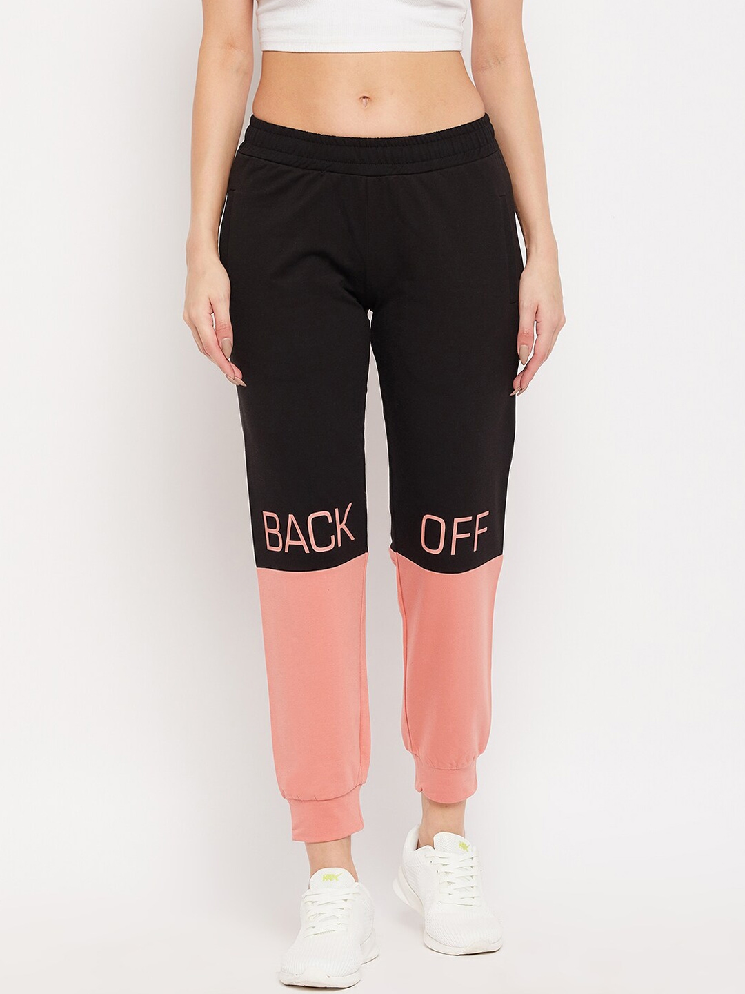 madame track pants