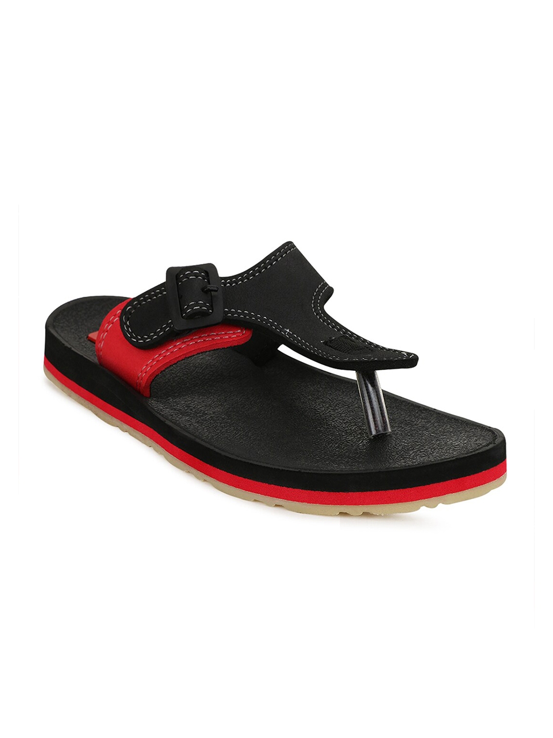 Myntra flip flops store