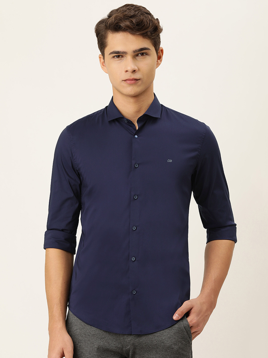 Peter england shirts online lowest price clearance