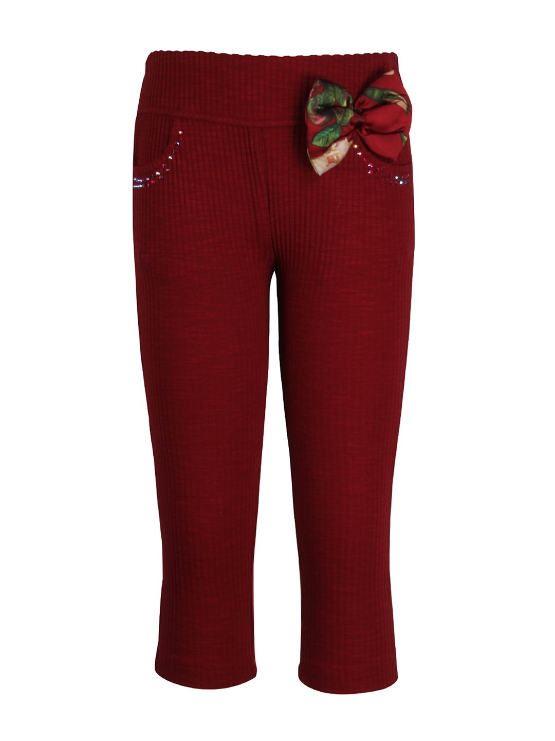 nautica girls capris