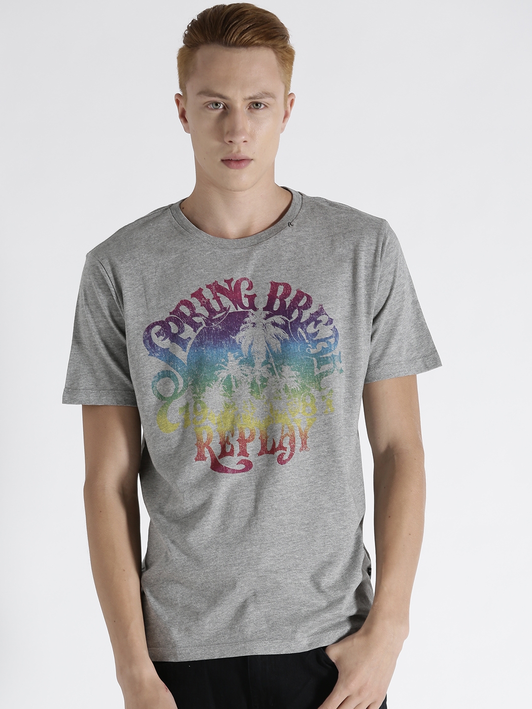 replay brand shirts