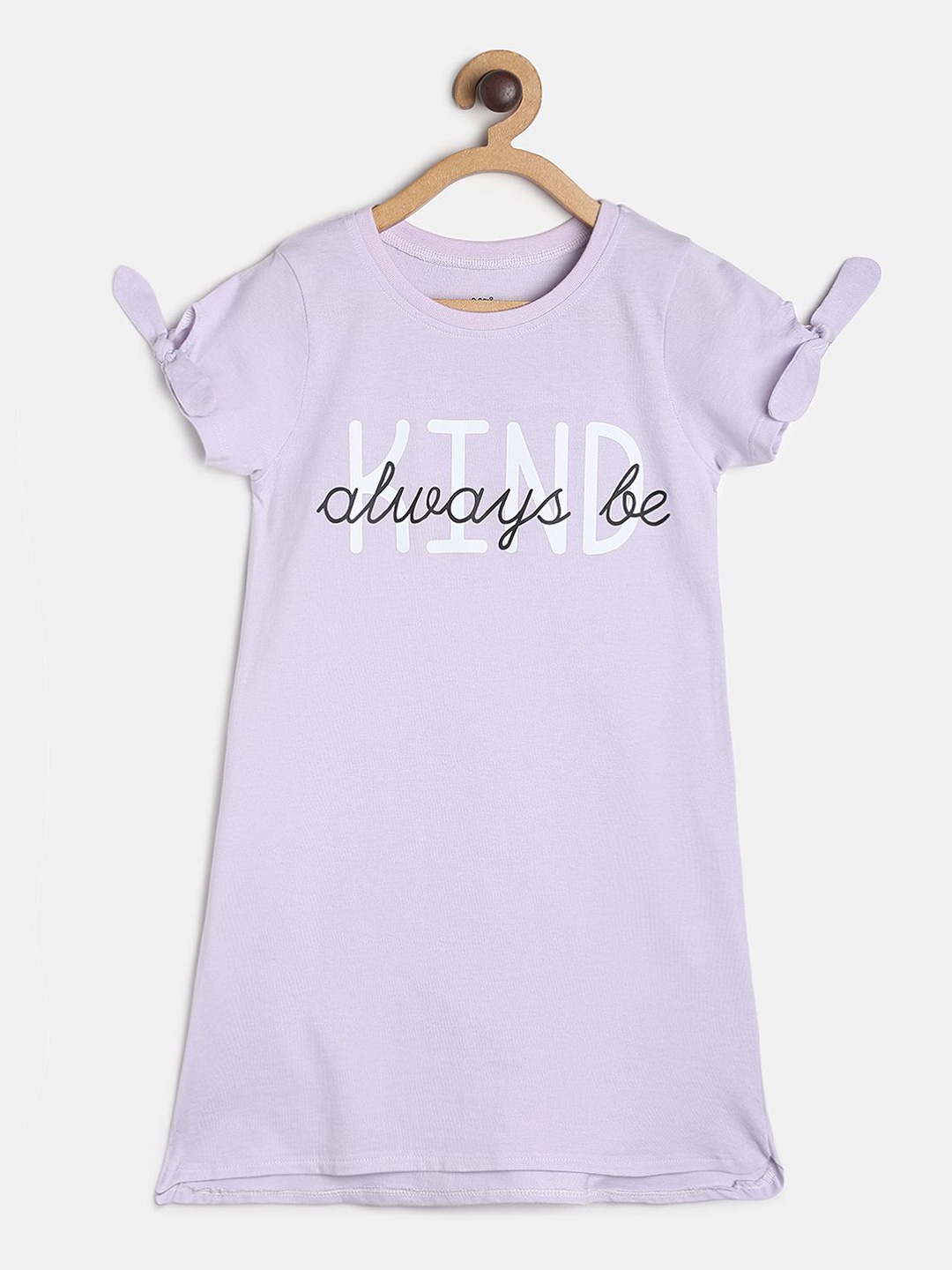 buy-mini-klub-lavender-a-line-dress-dresses-for-girls-18188570-myntra