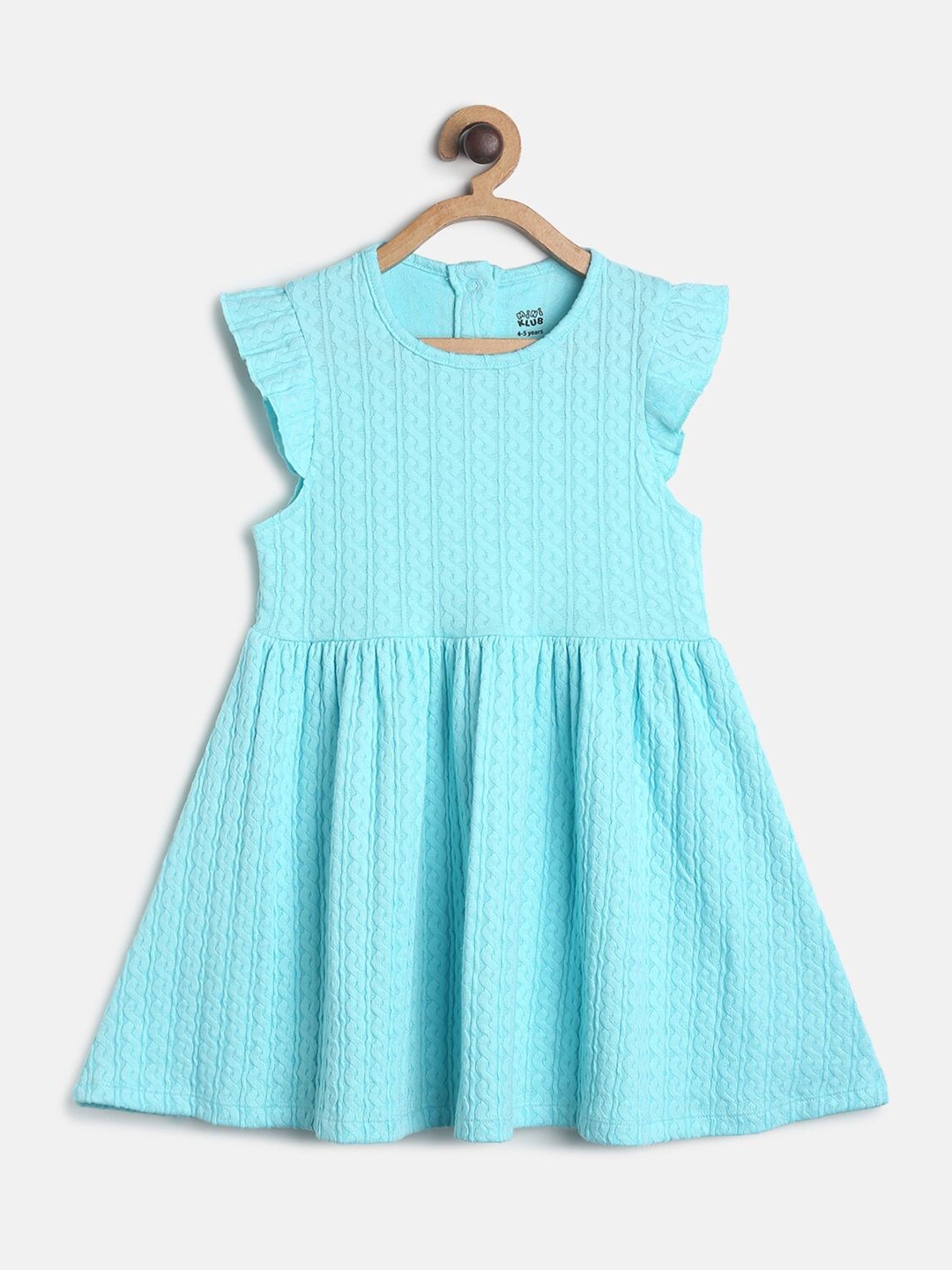 Buy MINI KLUB Blue A Line Dress Dresses For Girls 18188602 Myntra Buy MINI KLUB Blue A Line Dress Dresses For Girls 18188602 Myntra