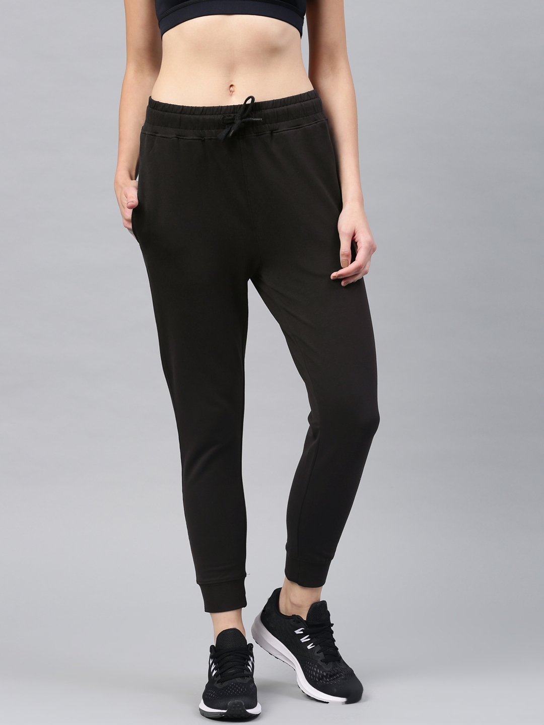 hrx joggers women