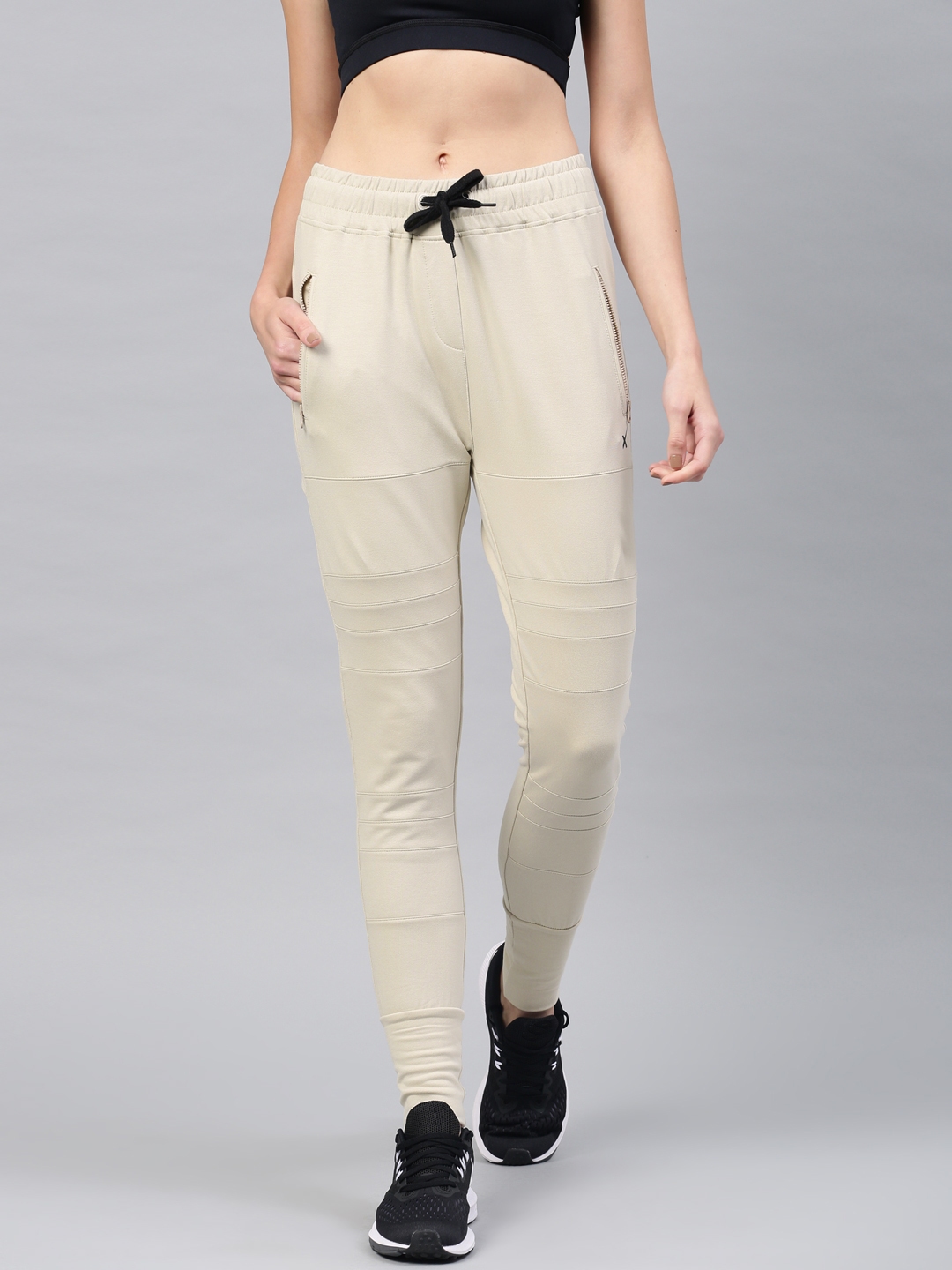 hrx joggers women