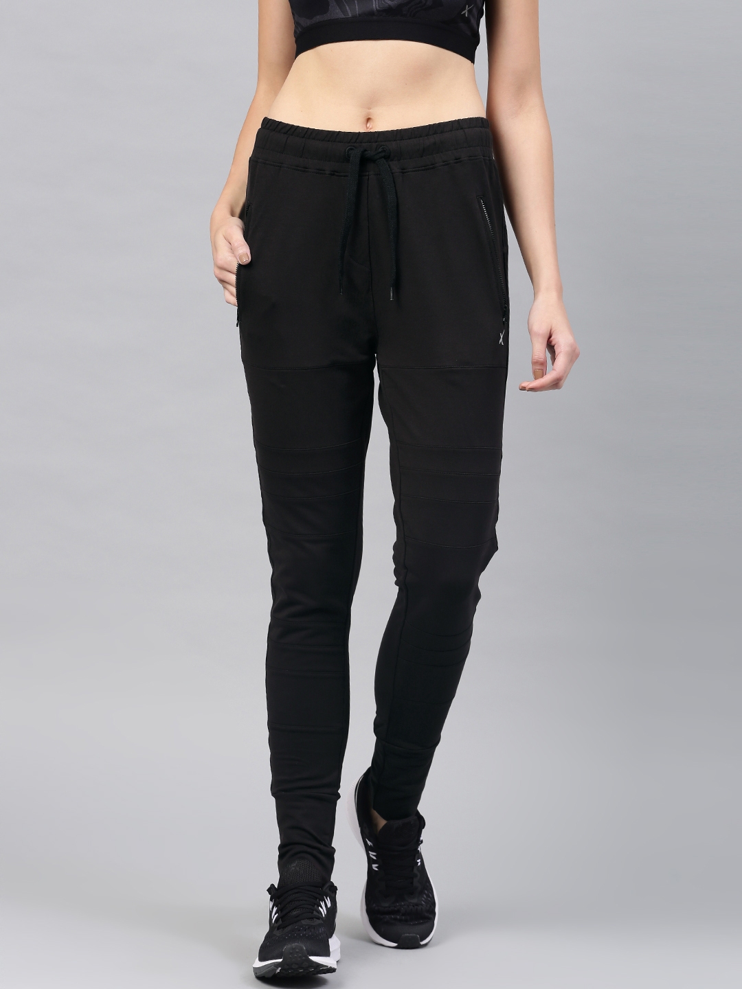 hrx joggers women