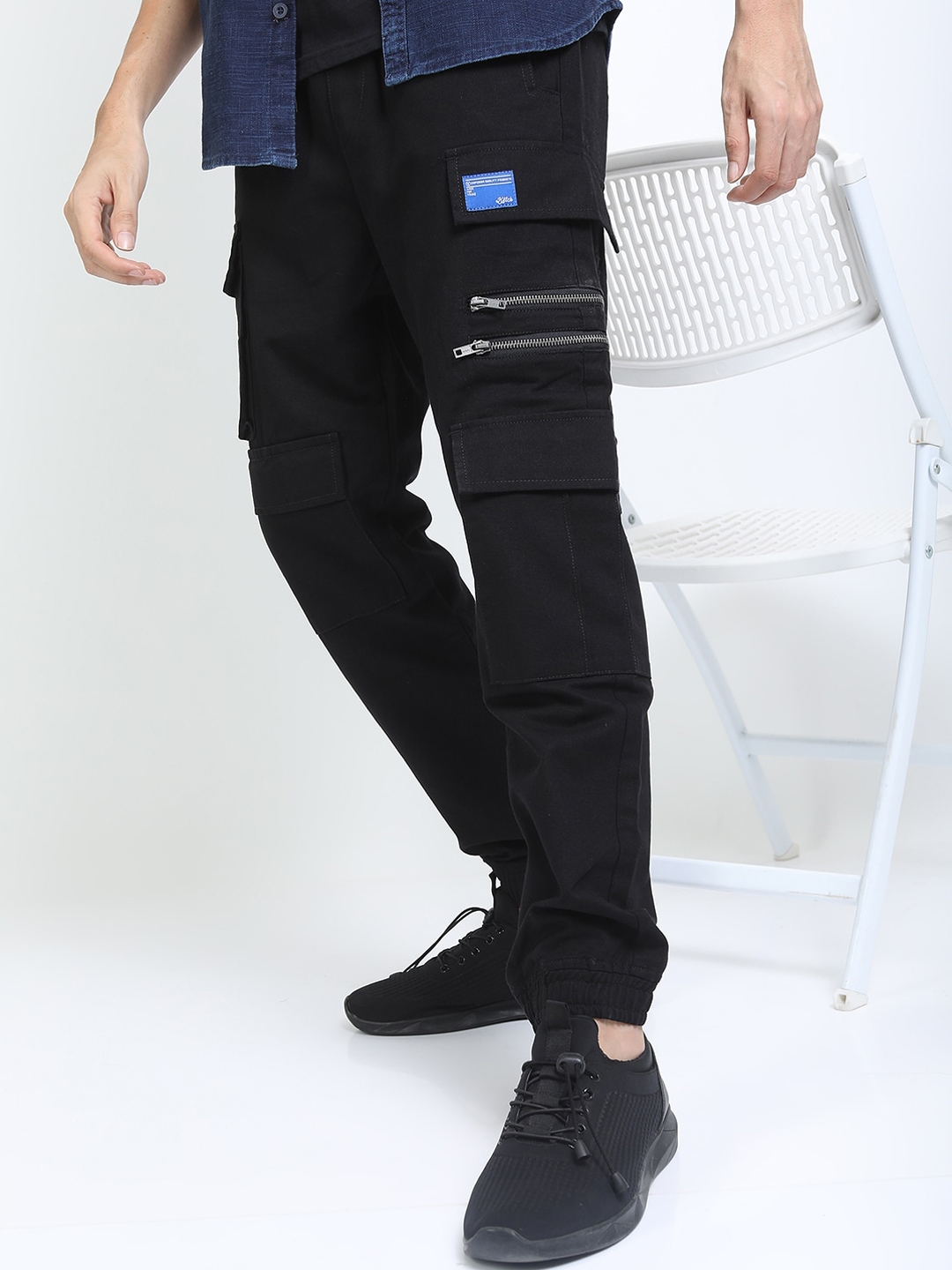 ketch joggers