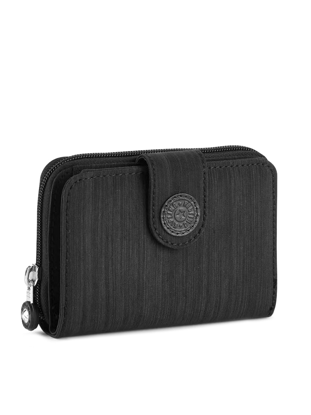 Buy Kipling Women Black 2 In 1 Wallet Wallets for Women 1819880 Myntra