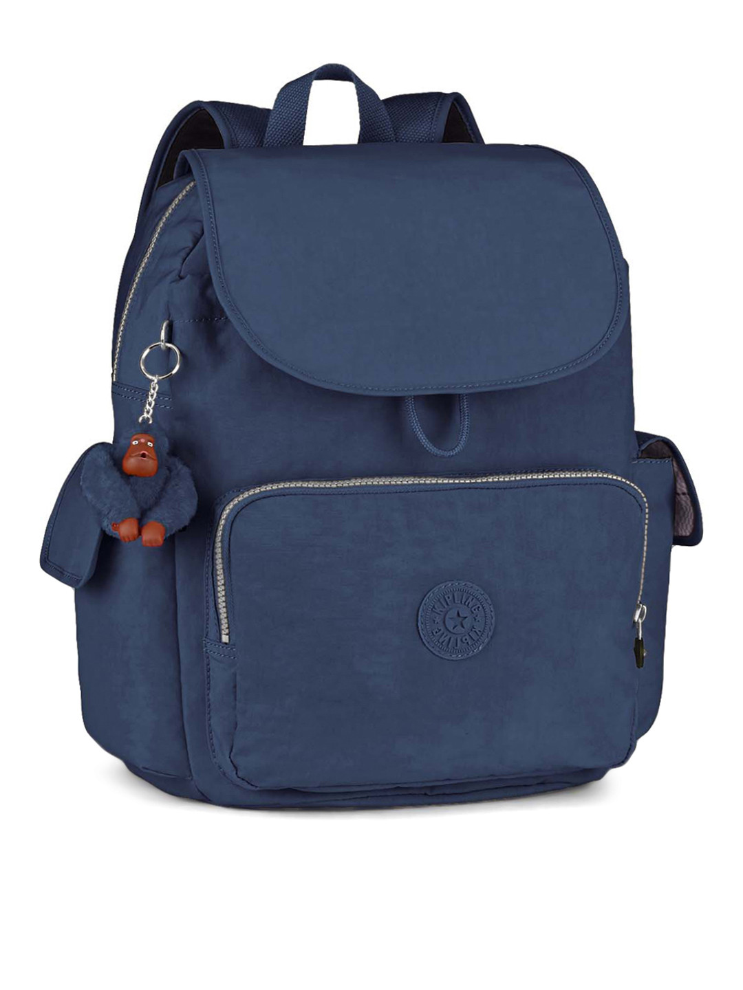 Buy Kipling Unisex Navy Backpack Backpacks for Unisex 1819894 Myntra