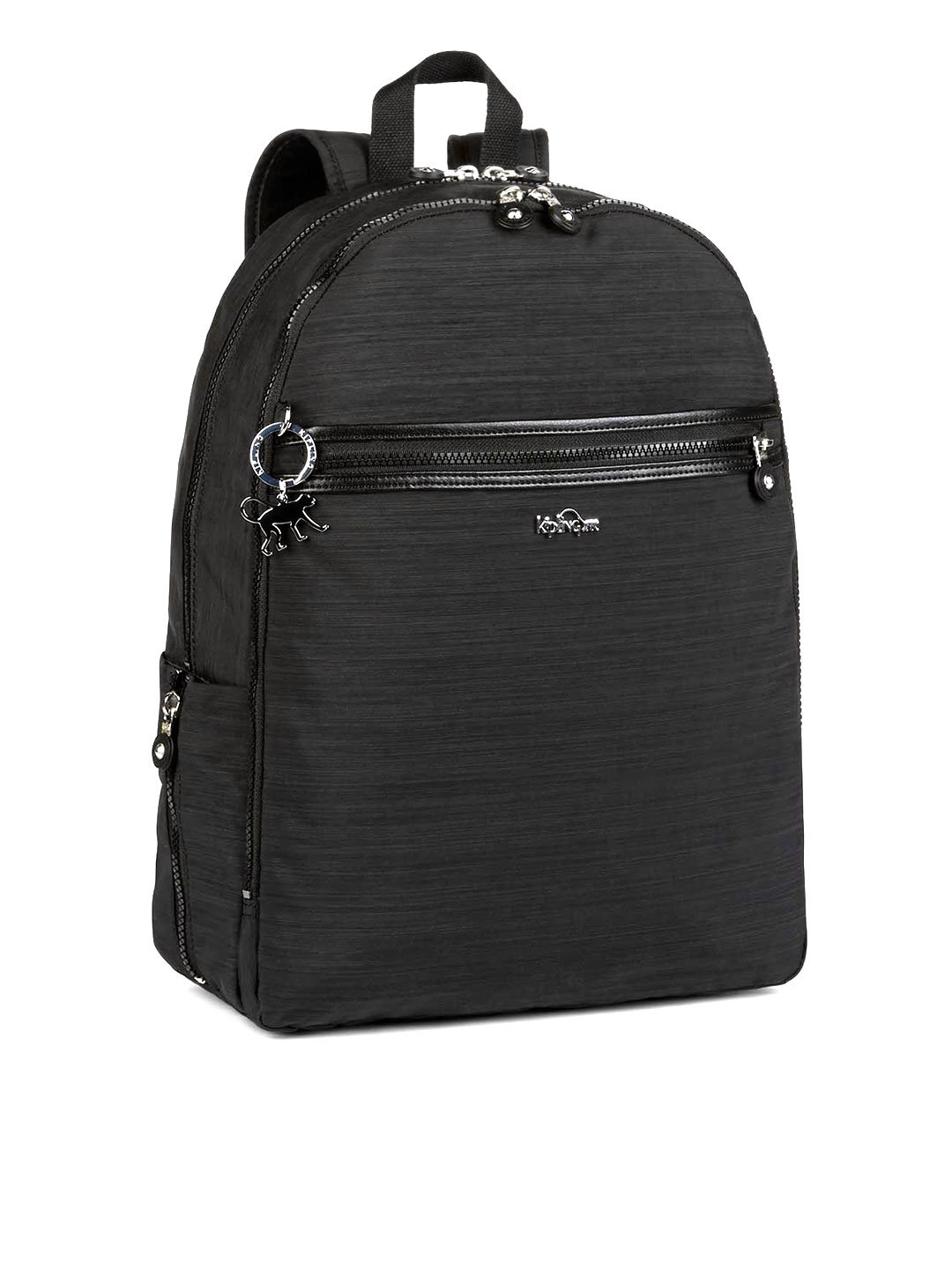 Buy Kipling Unisex Black Laptop Backpack - Backpacks for Unisex 1819927