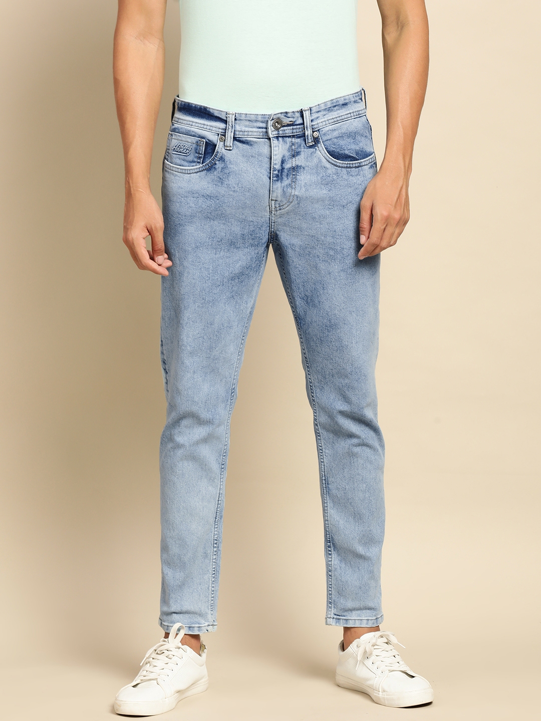 being human jeans