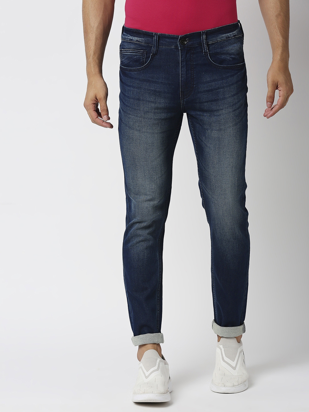 pepe jeans chinox ankle