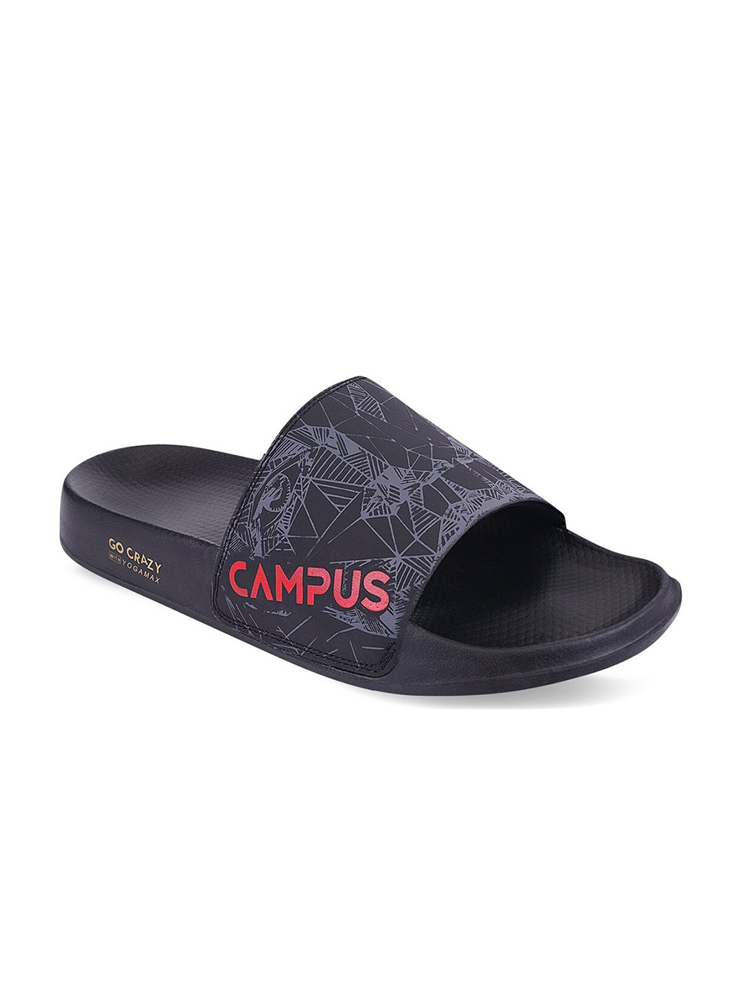 campus flip flops mens