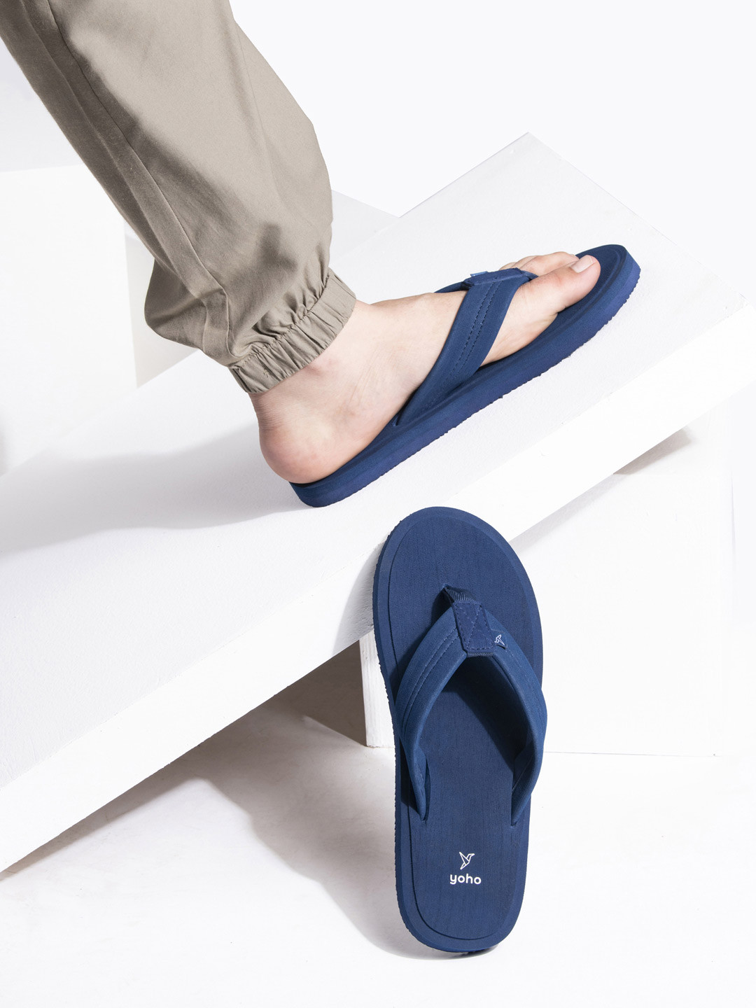 ucb flip flops myntra