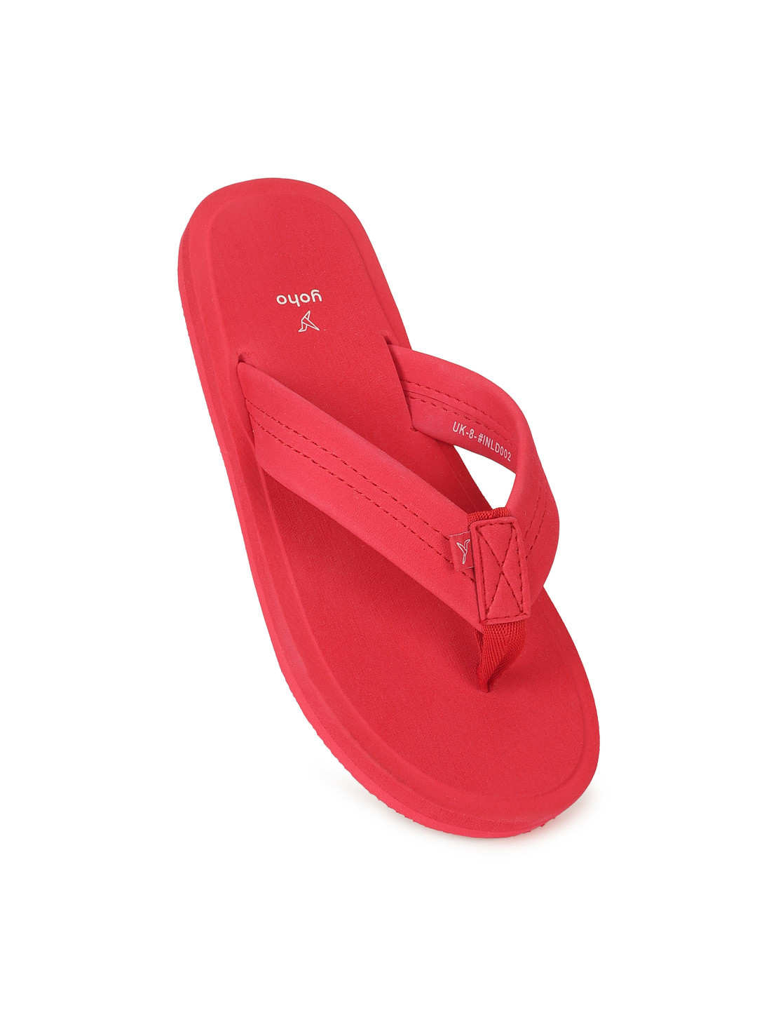 Buy Yoho Men Doctor Ortho Comfortable Thong Flip Flops Flip Flops for