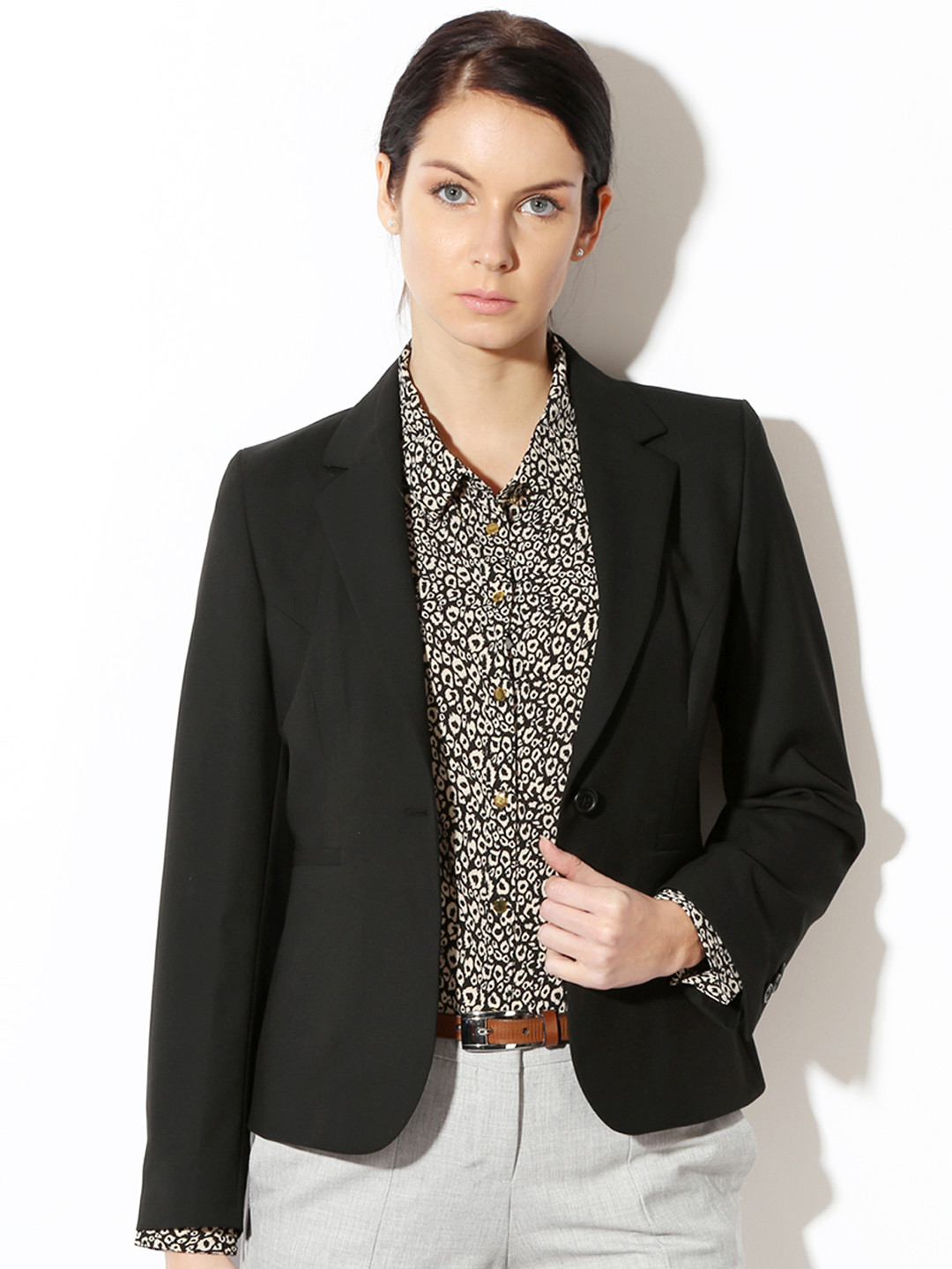 van heusen blazers online