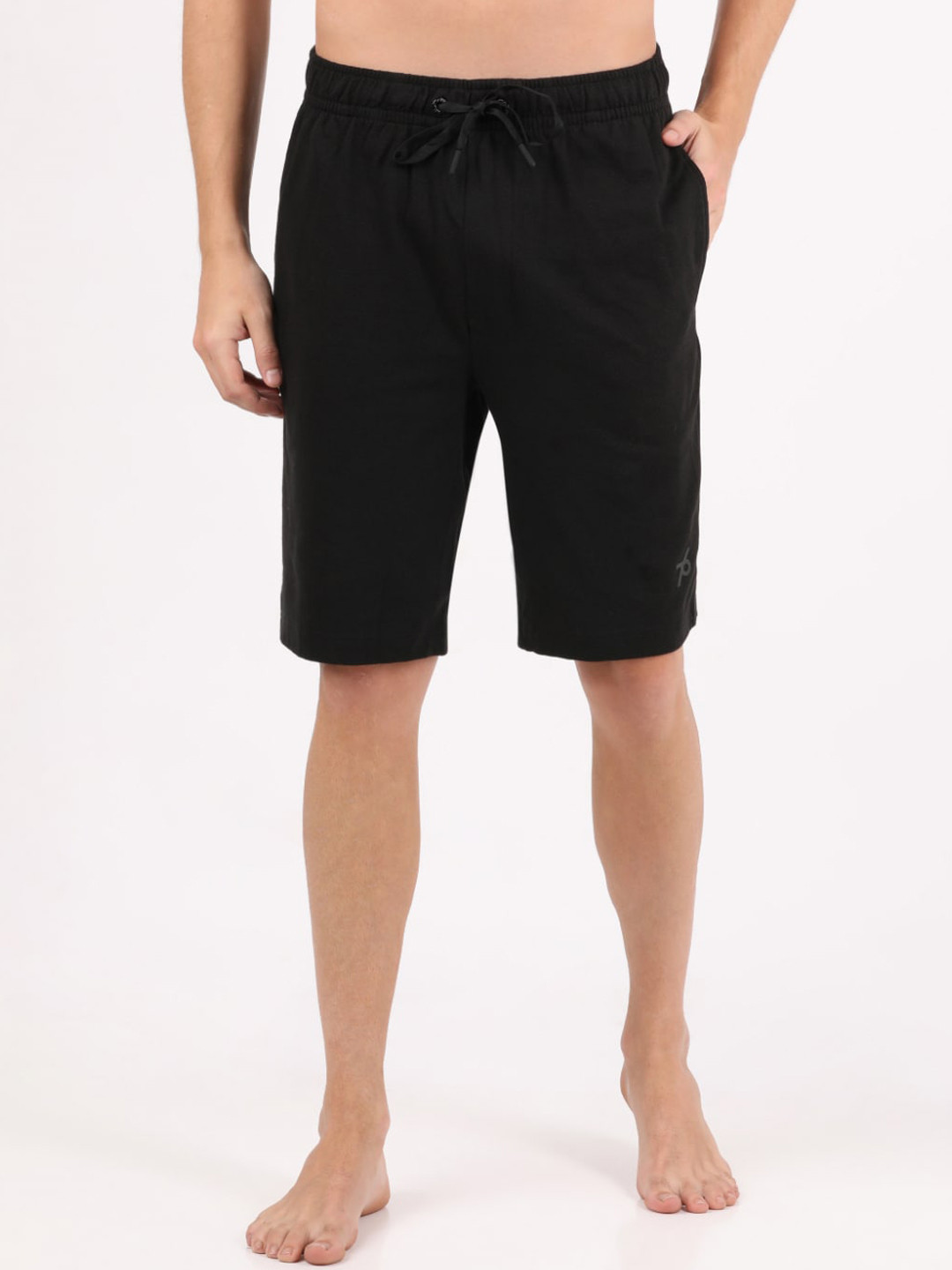 Buy Jockey Men Black Shorts Shorts for Men 18207620 Myntra