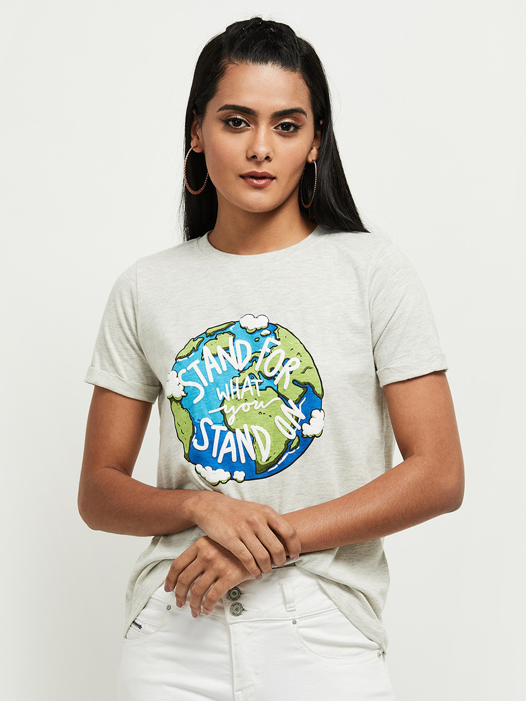 max t shirt for womens online