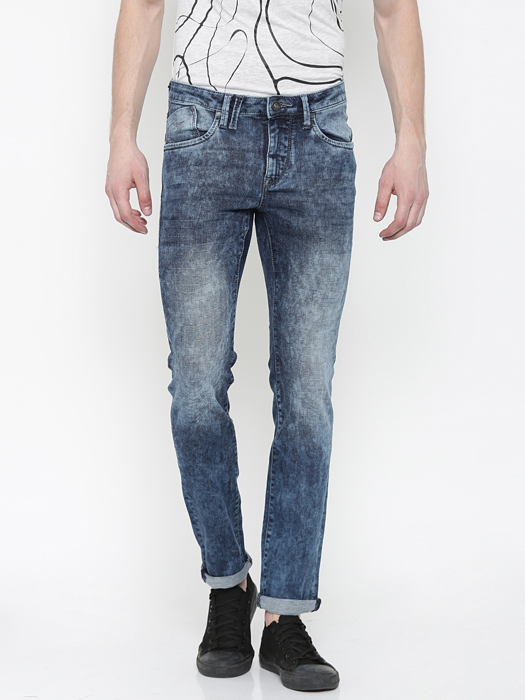 flying machine jeans