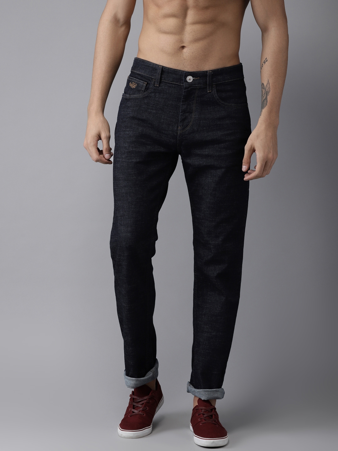 flying machine django jeans